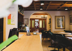 Hotel Des Alpes 2
