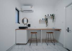 Cozy M Hostel 5