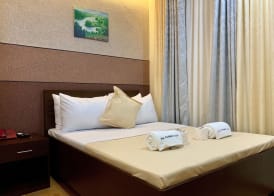 Davao Persimmon Suites 5