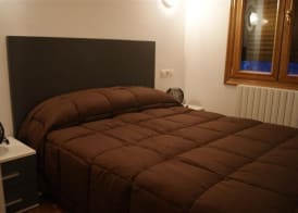 Apartamentos Borruscall 3