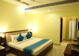 Hotel Gupta Inn 2
