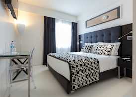 Faro Boutique Hotel 5