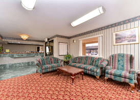 Americas Best Value Inn & Suites Houston Brookhollow NW 2