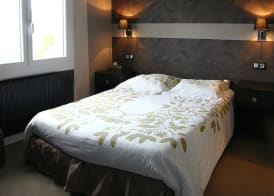 Hostellerie De La Mer 5