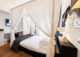 LHP Suite Santa Margherita 5