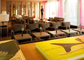 Hotel Dolce La Hulpe Brussels 3