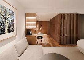 BoHo Hotel Budapest - Small Luxury Hotels 4