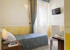 Hotel Karinzia 3