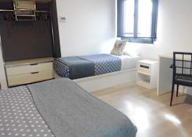 Hotel LB Villa De Cuenca 2