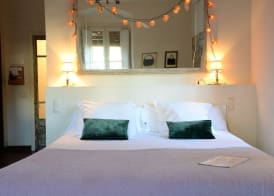 Hotel Aiguaclara 4