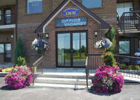 Newmarket Inn 2
