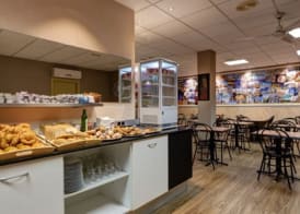 Hostal Barcelona 5