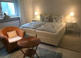 Kleines Strandhotel 4