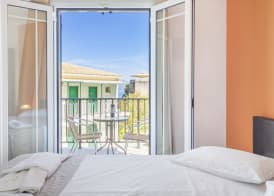 Vergina Star Hotel 5