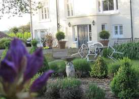 Wartling Place Country House 5
