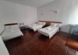 Hostal Alonso No Limit Madrid 3