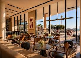 Taghazout Bay Marriott Resort 3