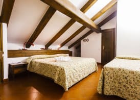 Hotel Biancaneve 4