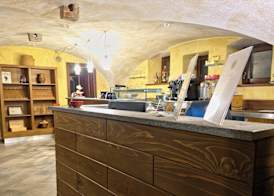 Hotel Chalet d'Oulx 2
