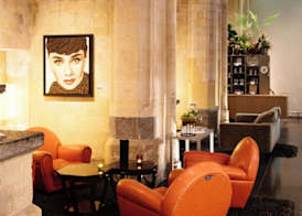 Kruisherenhotel Maastricht - Oostwegel Collection, member of Design Hotels 5