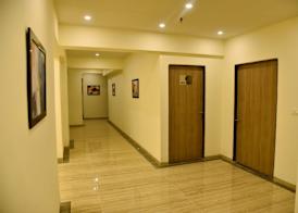 Starlit Suites Shirdi 2