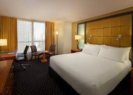 Millennium Hotel Broadway Times Square 4