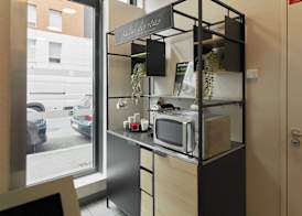 B&B HOTEL Paris Est Bobigny Université 2