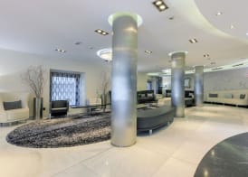 Hotel Ciutadella Barcelona 5