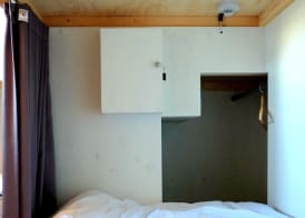 Hostel Chapter Two Tokyo 3