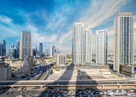 The Address Dubai Mall Residences 2