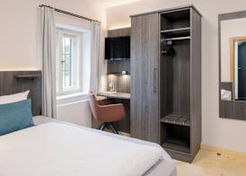 Hotel Aiterbach am Chiemsee 3