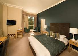 The Waverley Castle Hotel 3