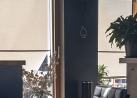 ART HOUSE Basel - Member of Design Hotels 5