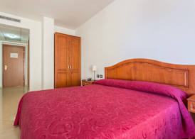 Hotel Futuro 4