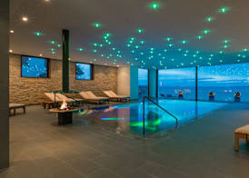Bad Horn - Hotel & Spa 5