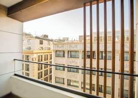 Ramada Plaza By Wyndham Istanbul Sultanahmet 2