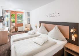 Hotel-Resort Waldachtal - Adults only 3