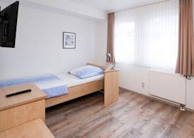 Brenzhotel Heidenheim 3
