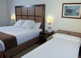 Aparthotel Attica21 As Galeras 3