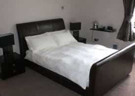 Amblehurst Hotel 5