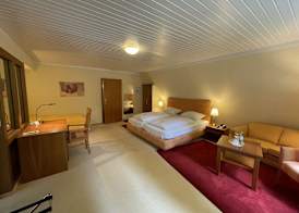 Landhaus Hirschsprung 4