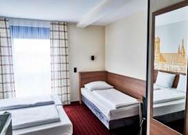McDreams Hotel Ingolstadt 5