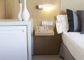 Alenti Sitges Hotel 5