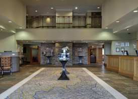DoubleTree by Hilton Glasgow Westerwood Spa & Golf Resort 3
