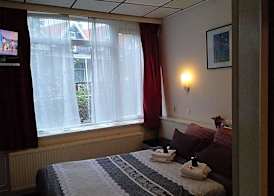 Hotel Baan 4