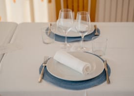 LuxMar Levante Suite 5