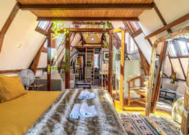 B&B Singel Suites 2