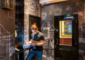 Camden Enterprise Hotel 4