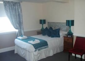 The Royal Hotel 4