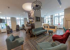 HOTEL SAINT AUGUSTIN 3